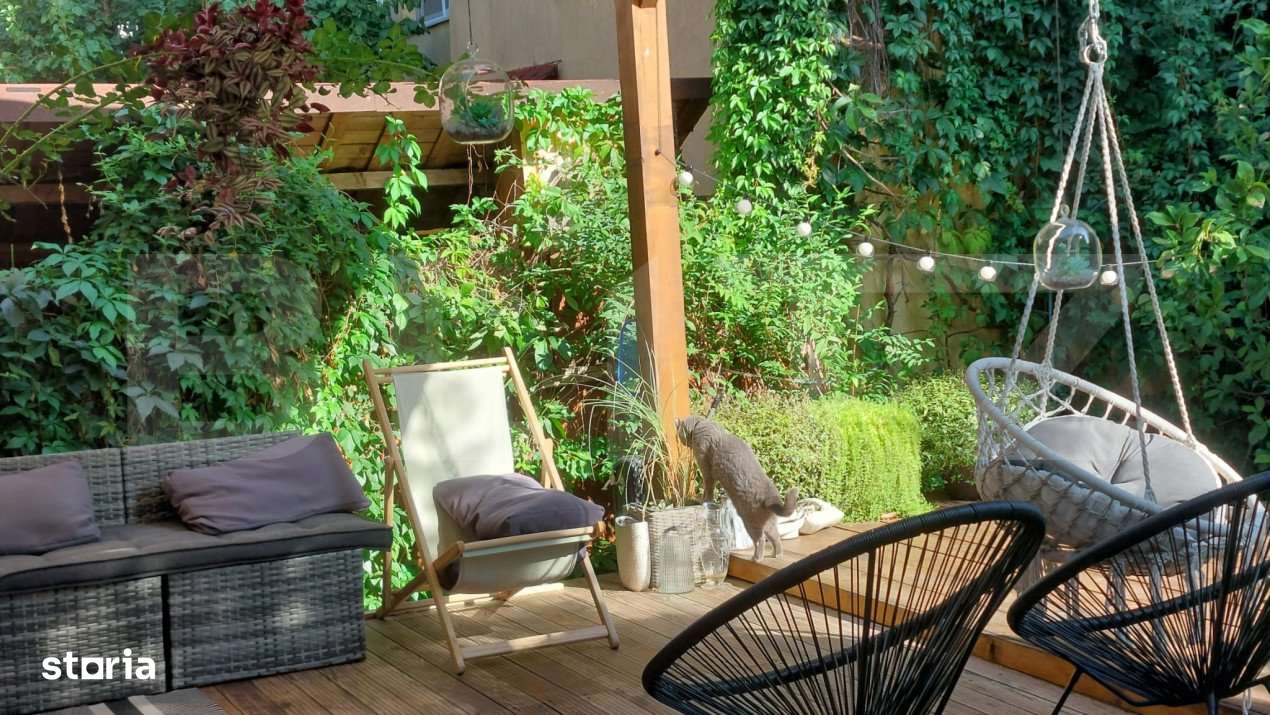 Imobil cu spatiu comercial si 4 apartamente, pe 417 mp teren, Gheorghi - Imagine principală: 2/17