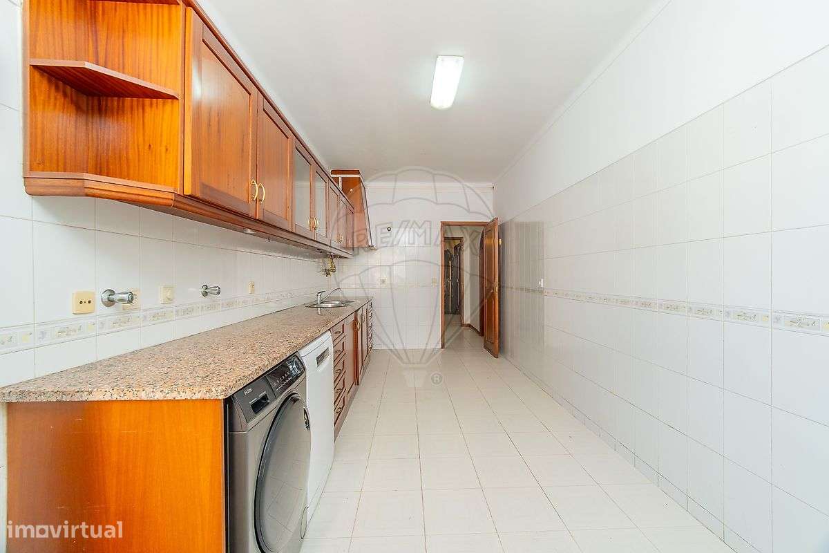 Apartamento T4 para venda-8