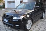 Land Rover Range Rover Sport S 3.0 SD V6 HSE Dynamic - 30