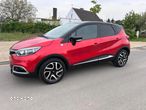 Renault Captur 1.2 TCe Helly Hansen EDC - 2