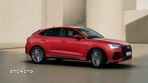 Audi Q3 Sportback 35 TFSI mHEV S Line S tronic - 10