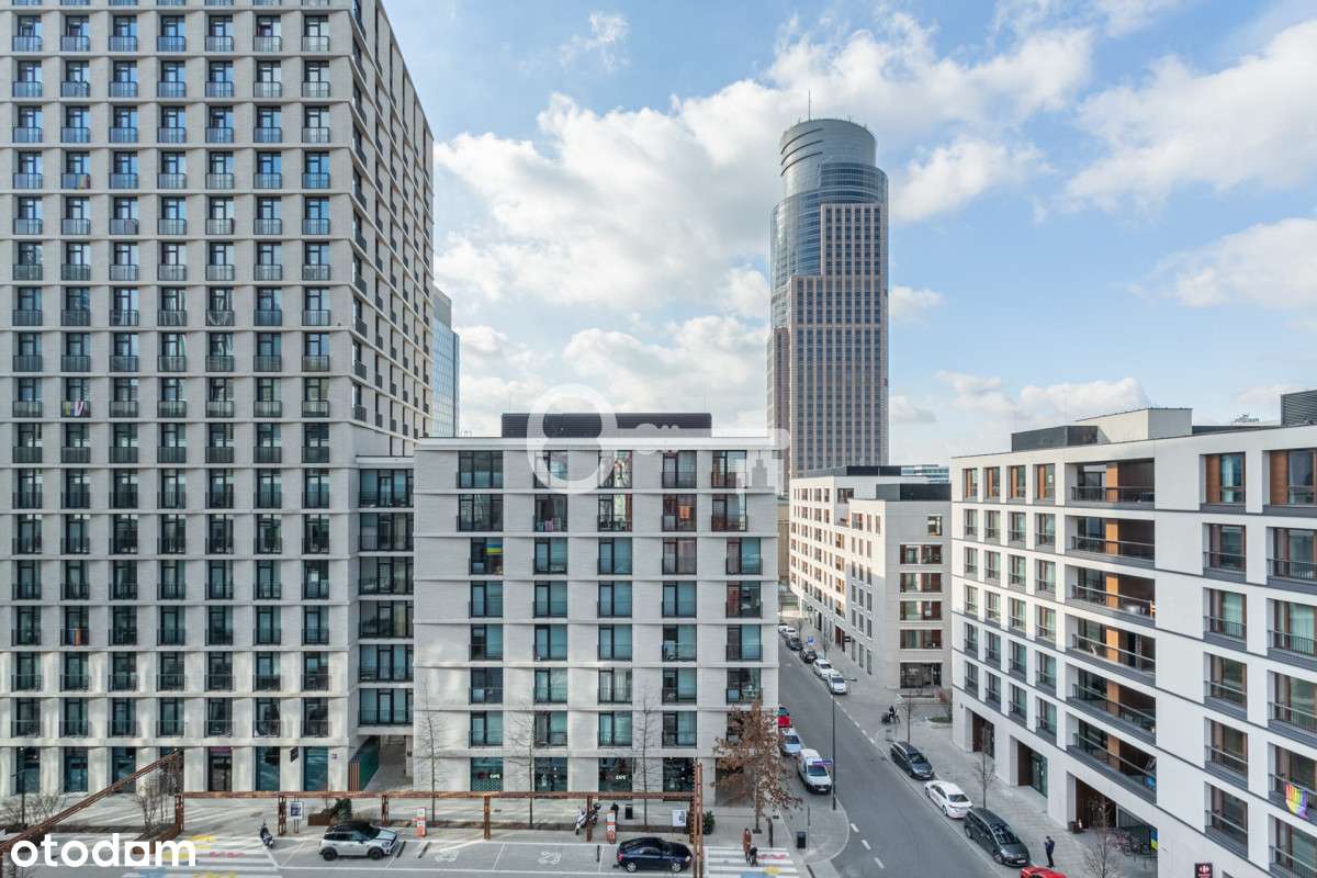 Browary Warszawskie | Dwustronne | Ostatnie piętro - Pełny obrazek: 5/20