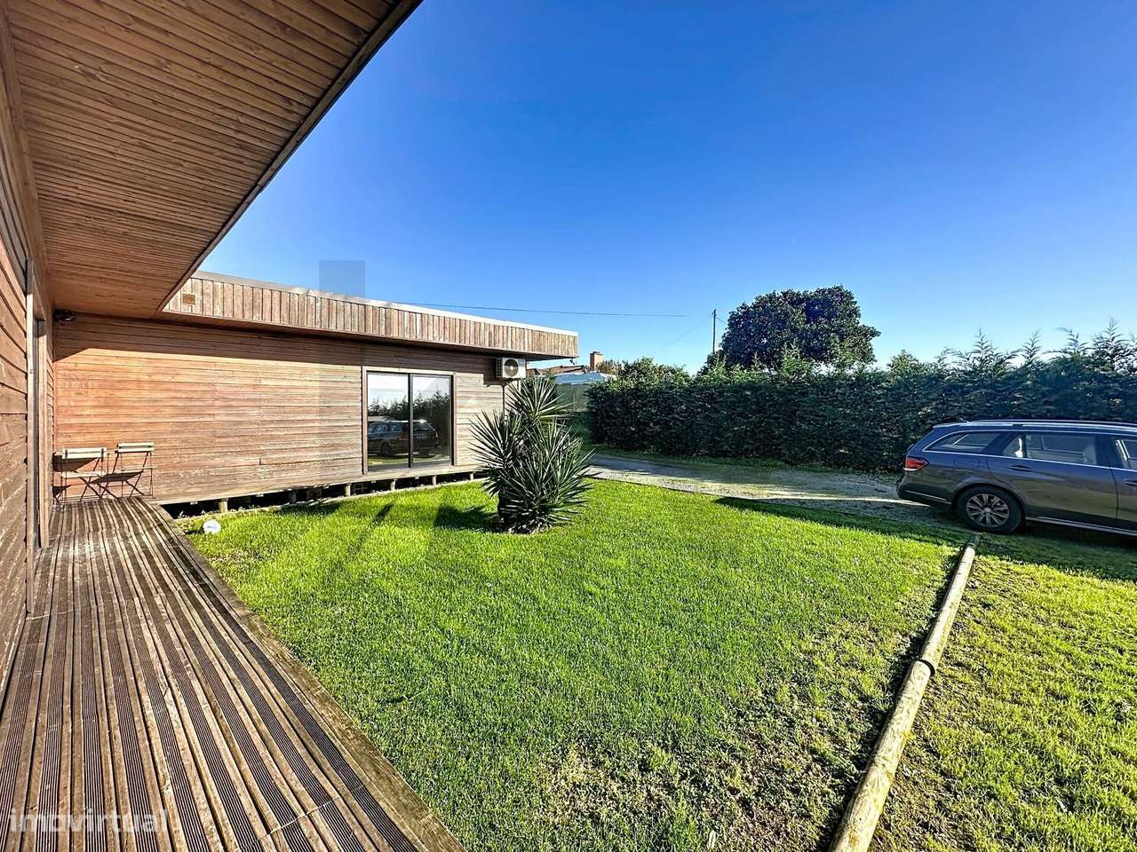 * Terreno com Moradia Térrea Independente — Um Refúgio de Tranquilidad - Grande imagem: 4/43