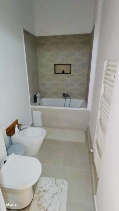 Apartament 3 camere, decomandat, 75mp, cladire istorica, zona Iosefin-7