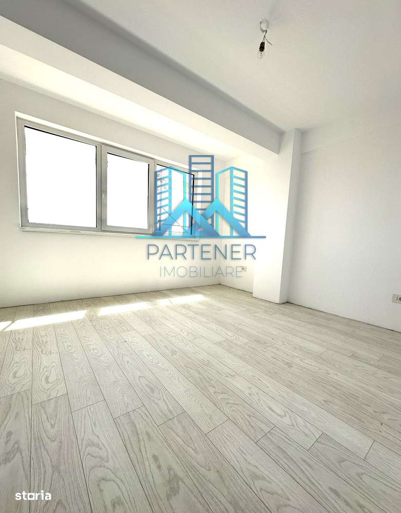 Comision 0%! Apartament 2 camere Valea Lupului-Pacurari,62 mp+Parcare - Imagine principală: 3/6