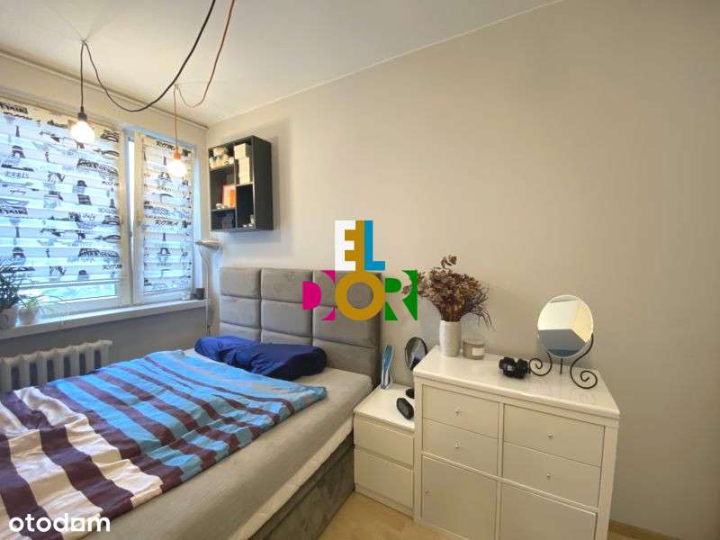 M3 z balkonem, z meblami, cena do negocjacji-4