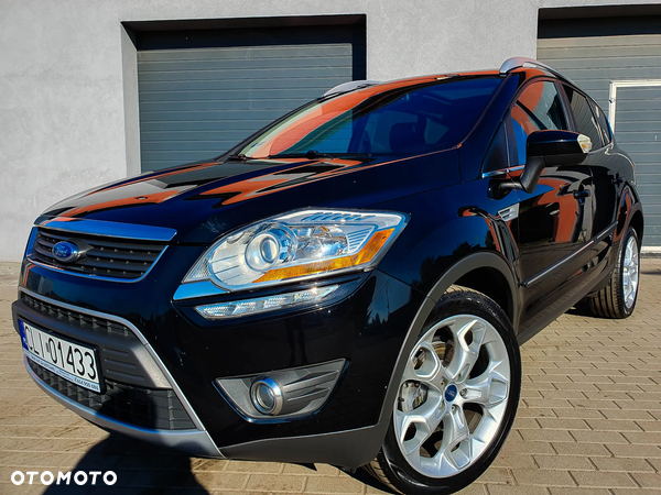 Ford Kuga - 4