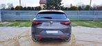 Alfa Romeo Stelvio 2.2 JTDM Super Q4 - 12