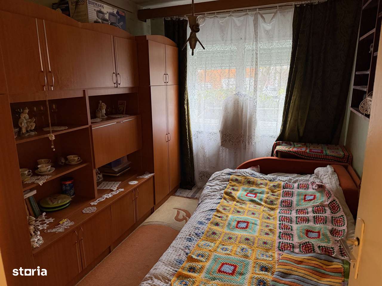 Apartament 3 camere+sufragerie,Zona Micro 15-3