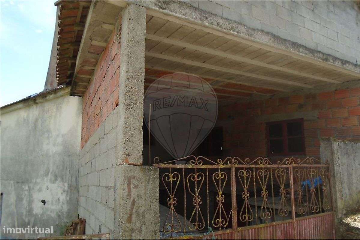 Moradia T3 para venda - Grande imagem: 3/6