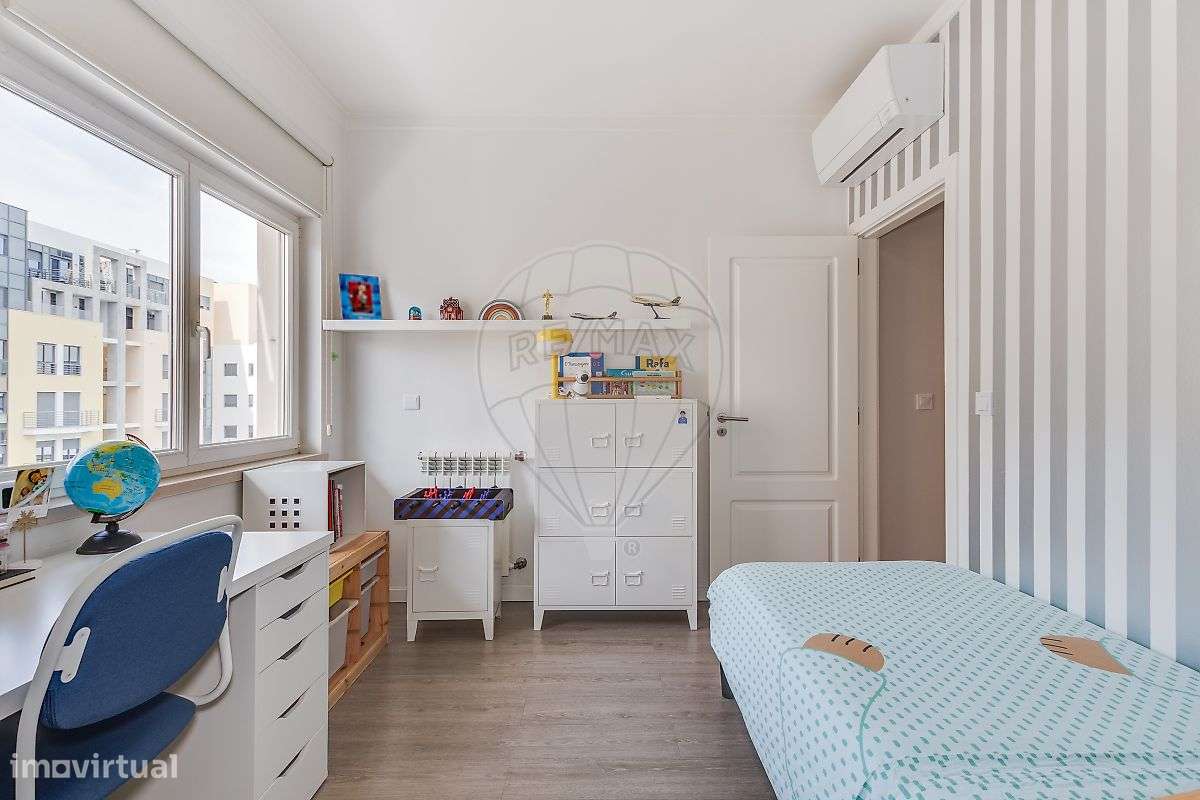 Apartamento T2 para venda-14