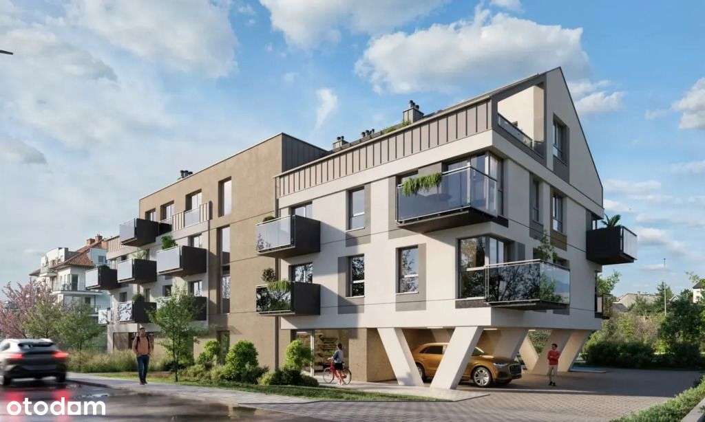 Nowe mieszkanie > 52,81 m2 > 3 pokoje-1