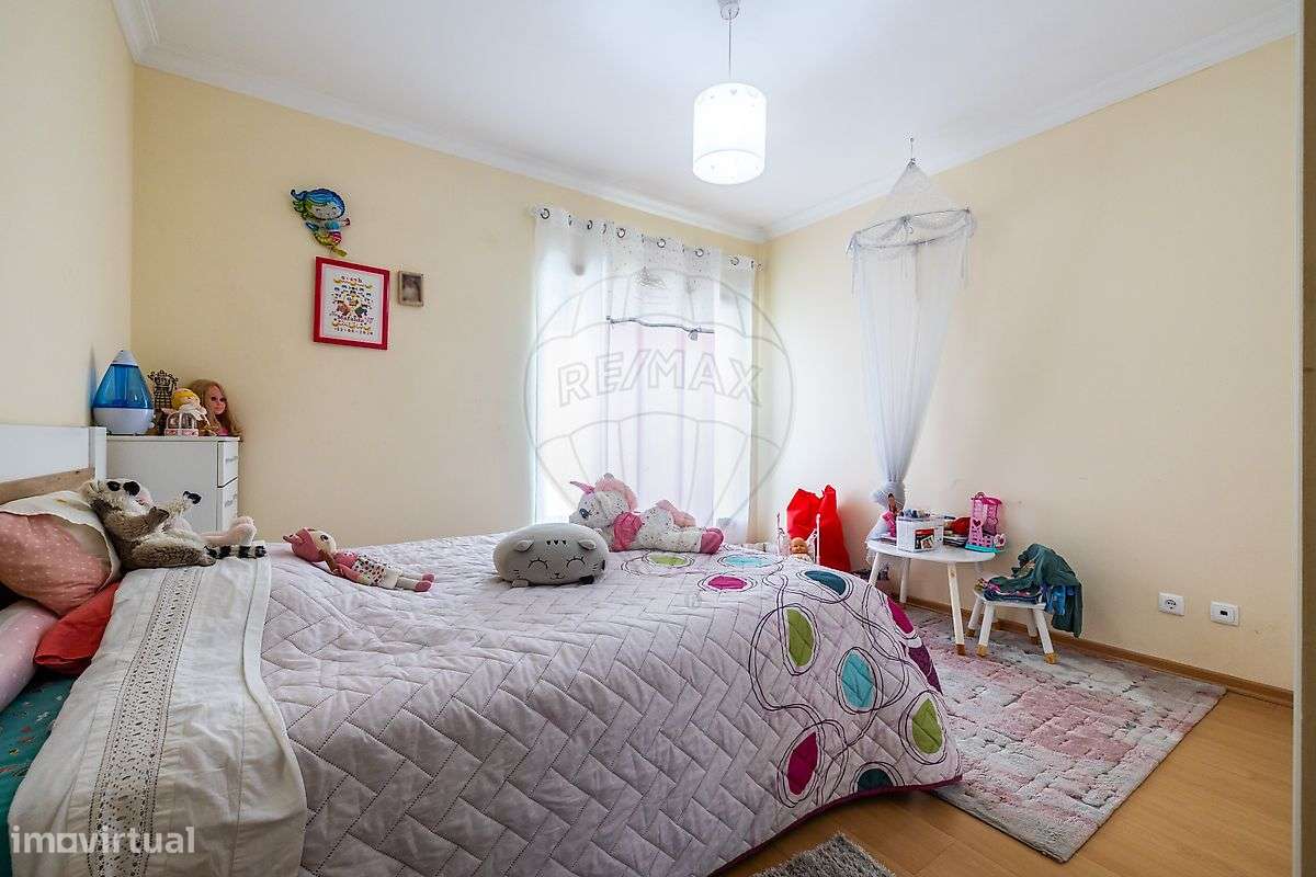 Apartamento T2 para venda-5