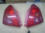 Suzuki Swift lampy tylne komplet 2004-2010r. - 1