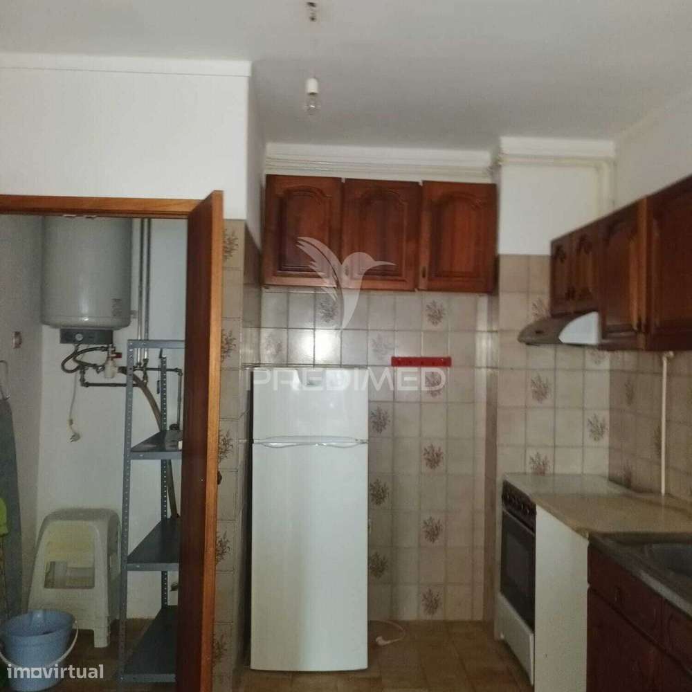 Apartamento T2 - Grande imagem: 5/13