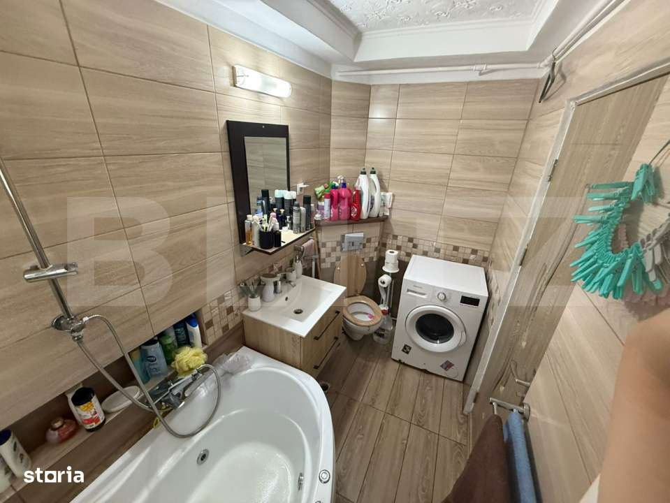 Apartament 2 camere cu garaj si loc de parcare, Sovata - Imagine principală: 4/4