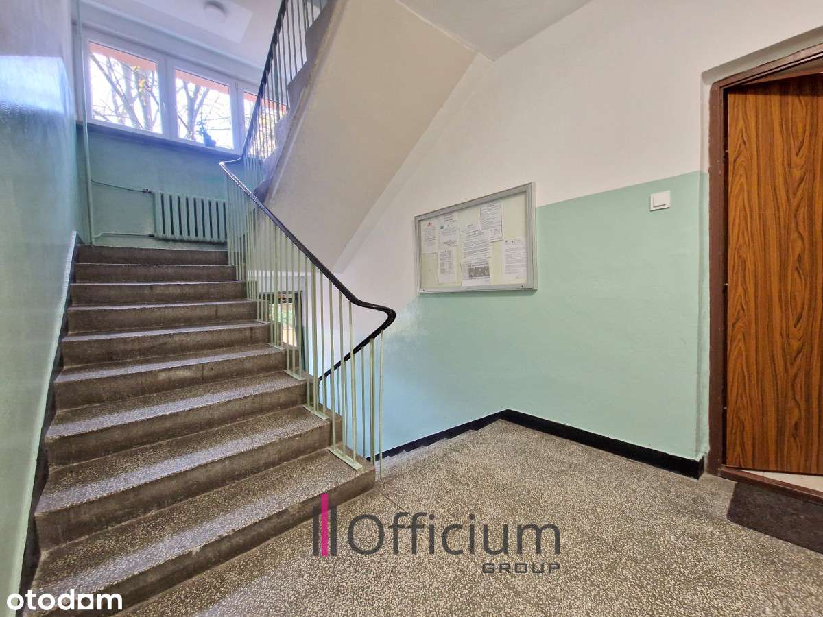 Sprzedam 3 pokojowe mieszkanie 62,5m2, Włochy-9