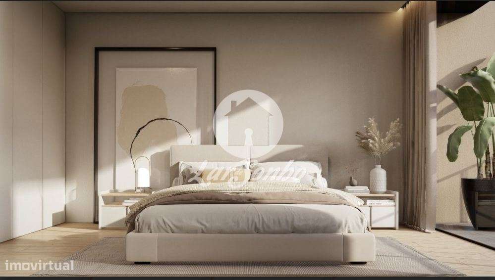 Moradia nova T3, de 3 frentes, localizada em São Pedro da Cova, no ...-6