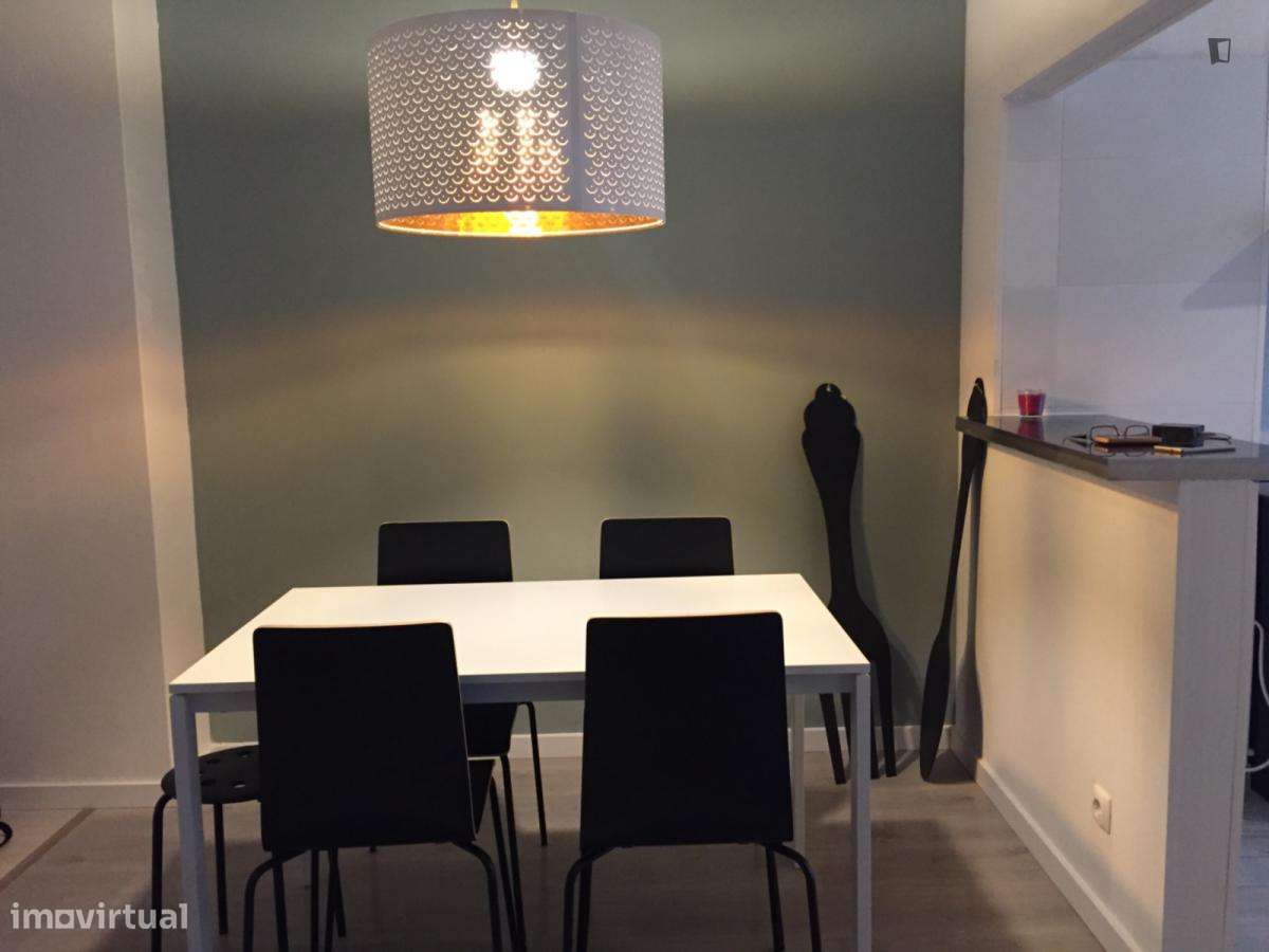 Apartamento com 3 quartos - localizado em Oeiras Lisbon - Grande imagem: 5/10