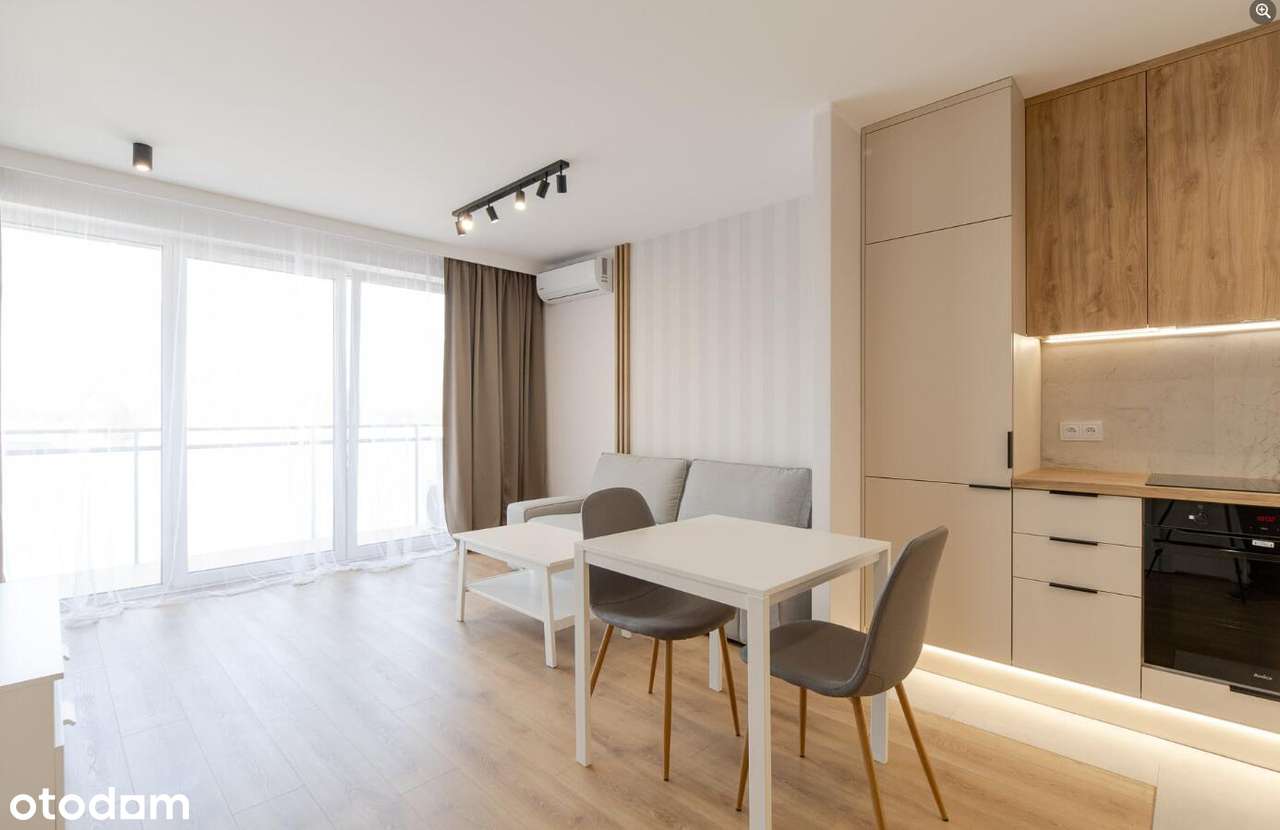 blisko WKD, 9 min do Centrum, Promocyjna Cena 2-pok!-3