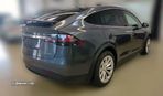 Tesla Model X 100 kWh Long Range Plus AWD - 2