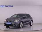 SEAT Ibiza 1.0 TSI FR - 1