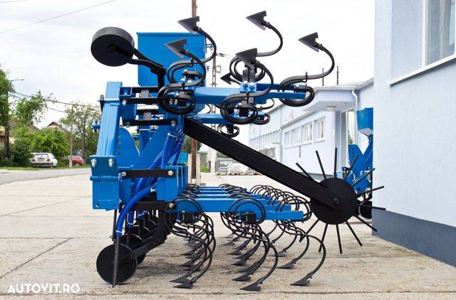  LEKO CULTIVATOR - 3