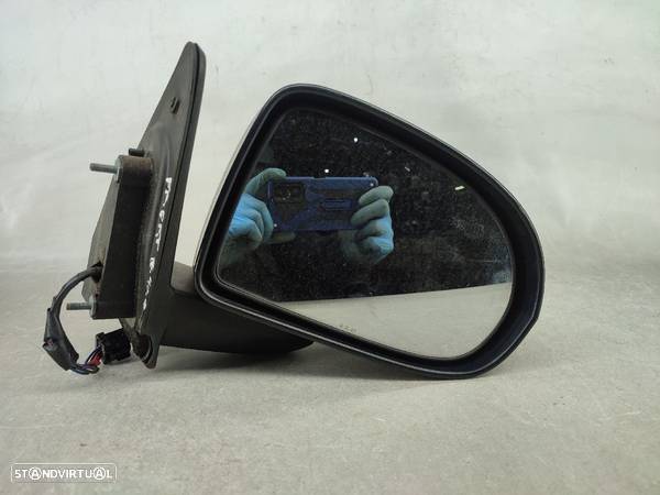 Retrovisor Direito Drt Electrico Jeep Compass (Mk49) - 1