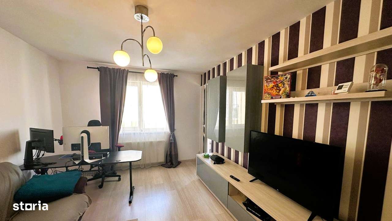 2 camere DECOMANDAT * METROU-0