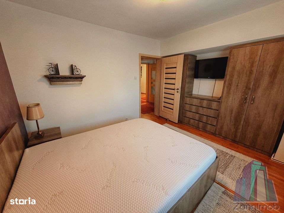 Apartament Modern La Cheie-Zona 0-Dumbravii-11