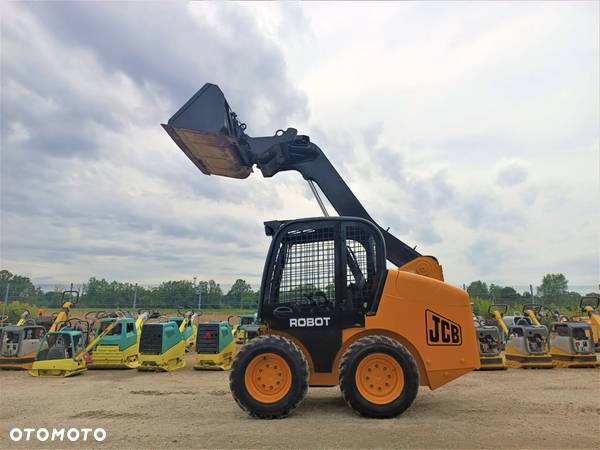 JCB 160 ROBOT - 3