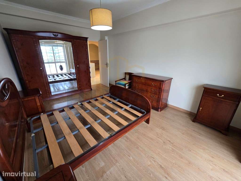 Apartamento T3 com Varanda Panorâmica e Arrecadação na Mealhada, Lo...-22