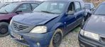 Dezmembrari Dacia LOGAN MCV / LOGAN VAN 1.6i - 2