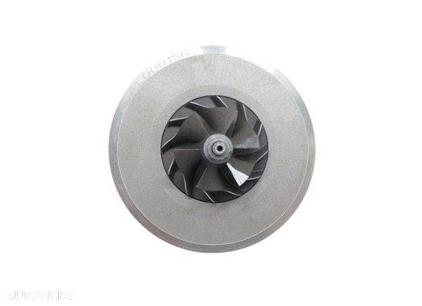 Miez Turbina Vw Bora 1.9 TDI 150 CP Cod turbina: 721021-0001 - 1