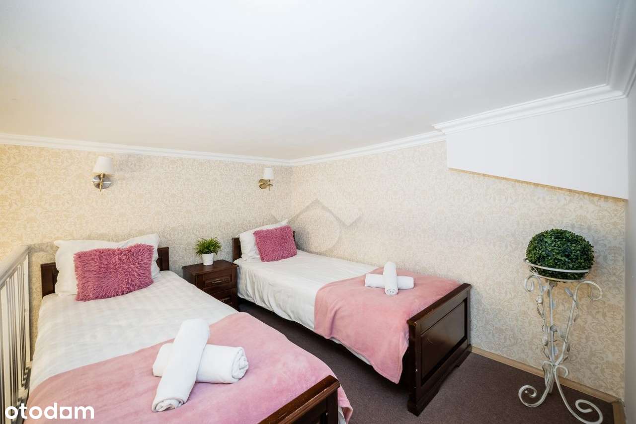 Gotowe mieszkanie inwestycyjne na Kazimierzu!-10