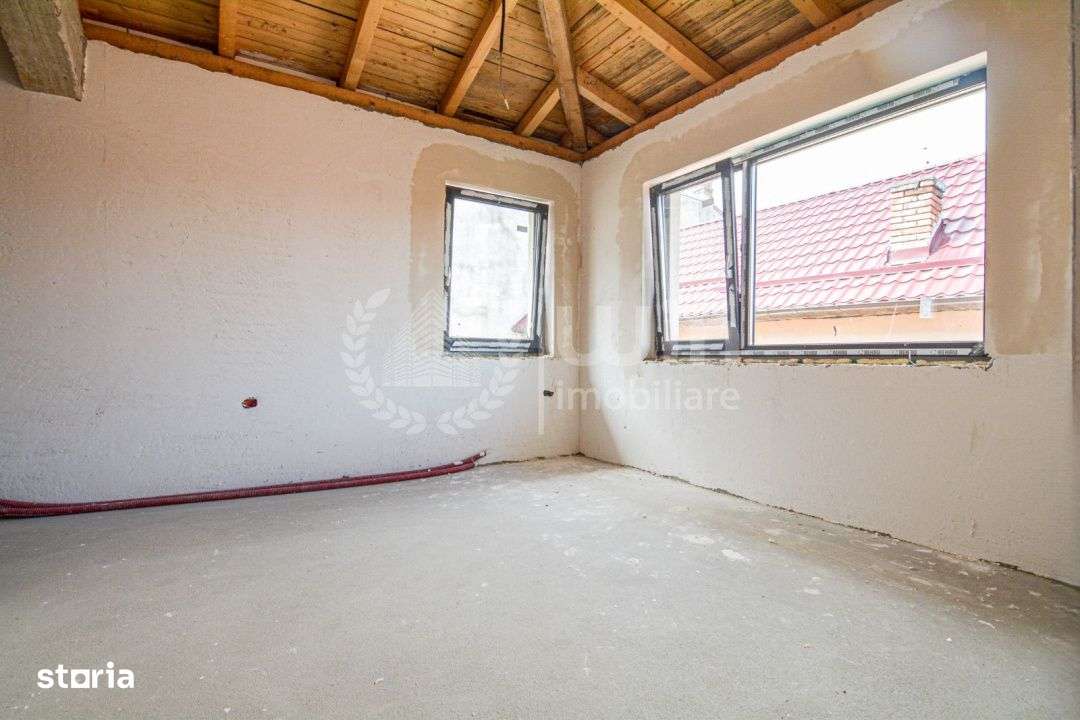 Casa individuala noua | Gruia zona de case | 145mp |7 minute de Centru - Imagine principală: 4/19