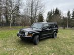 Jeep Commander 3.7 V6 - 1