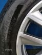 INFINITI Q50 USA KOLA FELGI OPONY 225/55R17 2022 ROK OPON M+S - 15