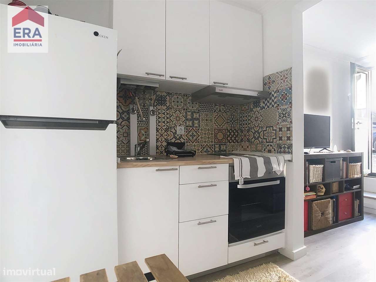 Moradia Cacilhas - Grande imagem: 3/11