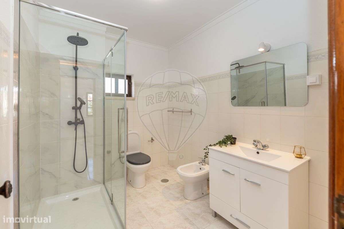 Moradia Isolada no Pinhal do General - Fernão Ferro-34