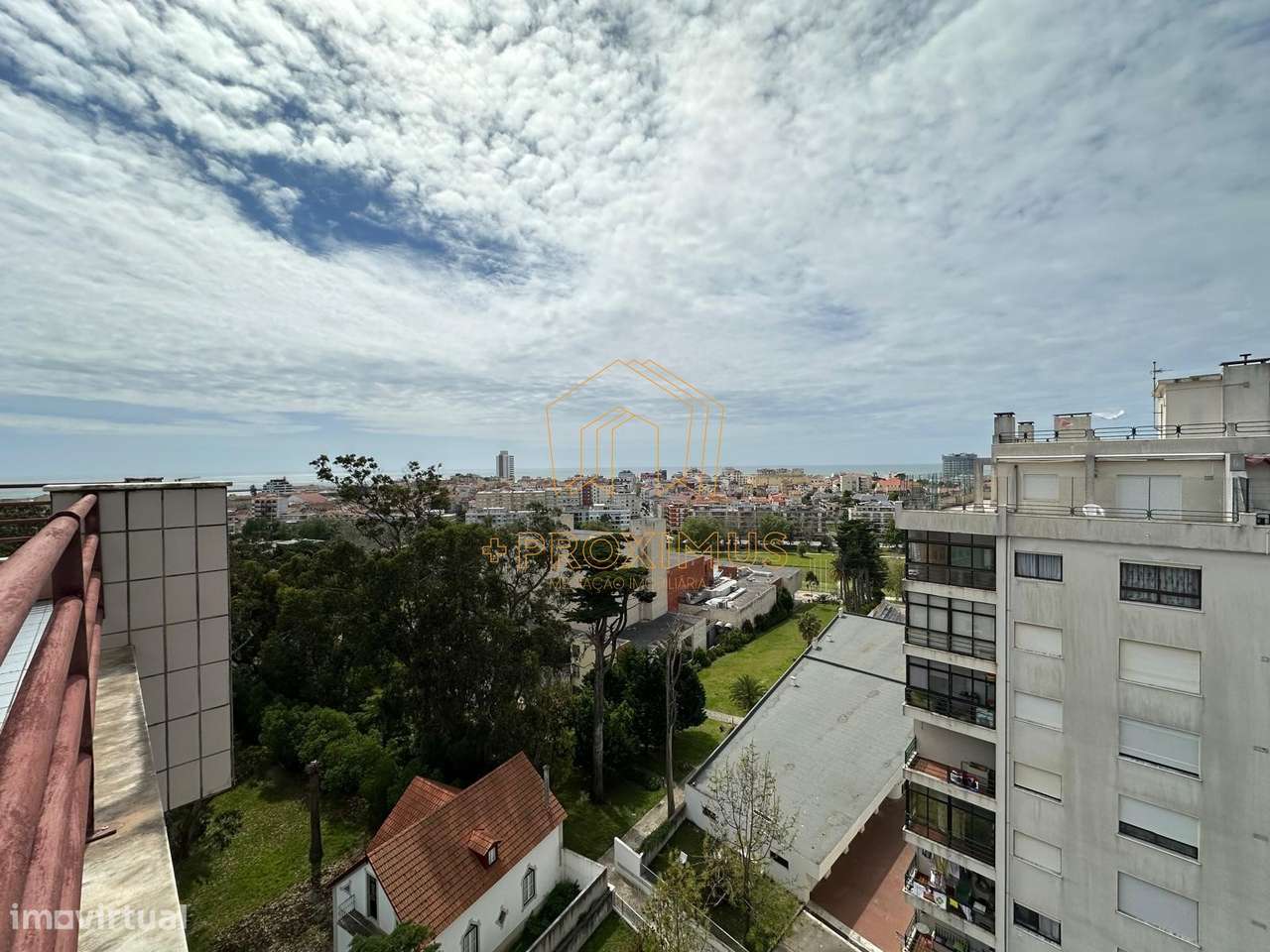 Apartamento T1 - Abadias, Figueira da Foz-20