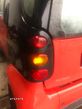 Lampa tylna lewa Smart fortwo - 1