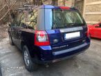 Dezmembrez Land Rover Freelander 2 2010 2.2 albastru - 4