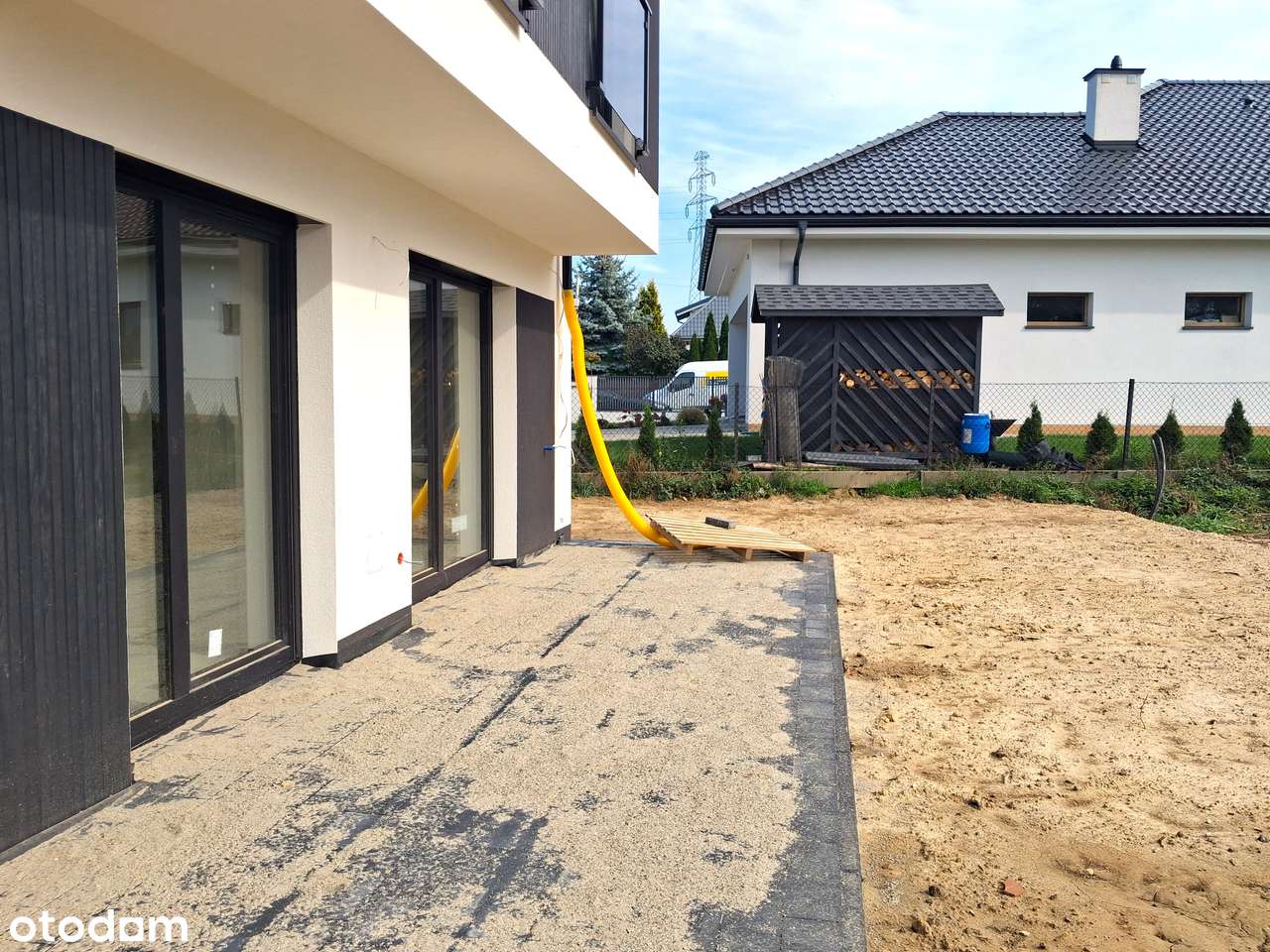 Narożne 3-pokojowe | Duży ogród | Garaż - Pełny obrazek: 2/14