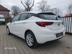 Opel Astra 1.0 Turbo Start/Stop Edition - 2