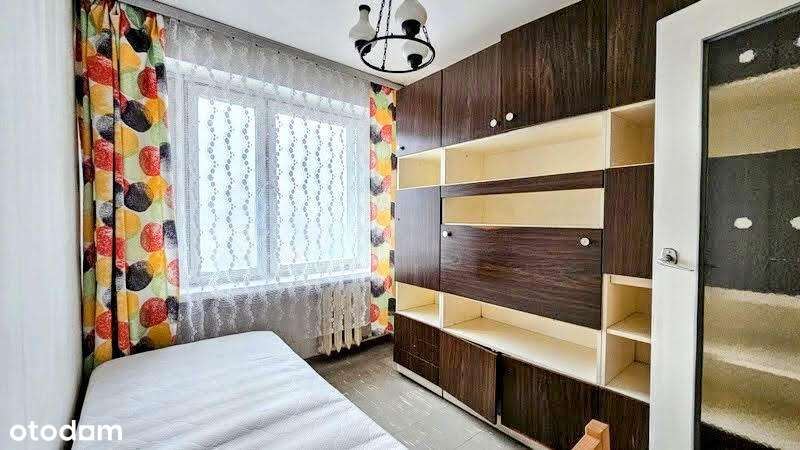 Wola Duchacka Edwarda Heila ⭐84m2 / 5 pokoi + kuchnia + balkon BONARKA-2