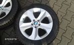 Bmw X5 X6 Kola Zimowe 255 50 19 107V - 6