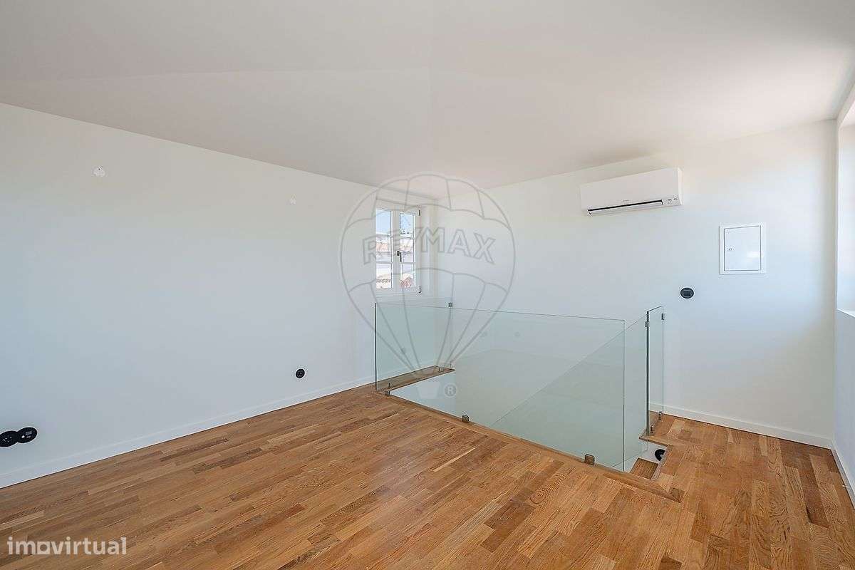 Apartamento T1 para venda-18
