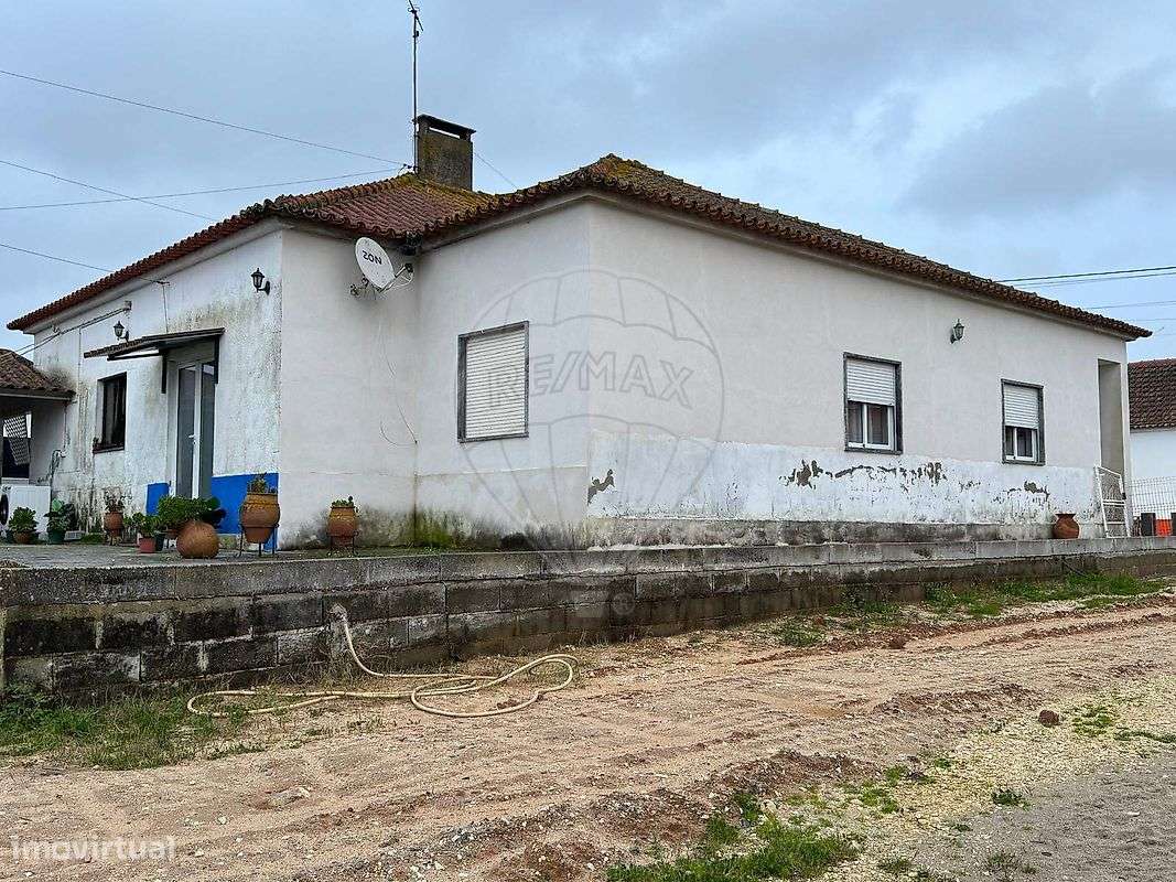 Moradia T5 para venda - Grande imagem: 2/10