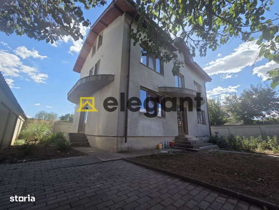 Casa S+P+E, 5 camere, 2013, 225 mp, teren 256 mp, Bariera Valcii-Casa - Imagine principală: 2/19